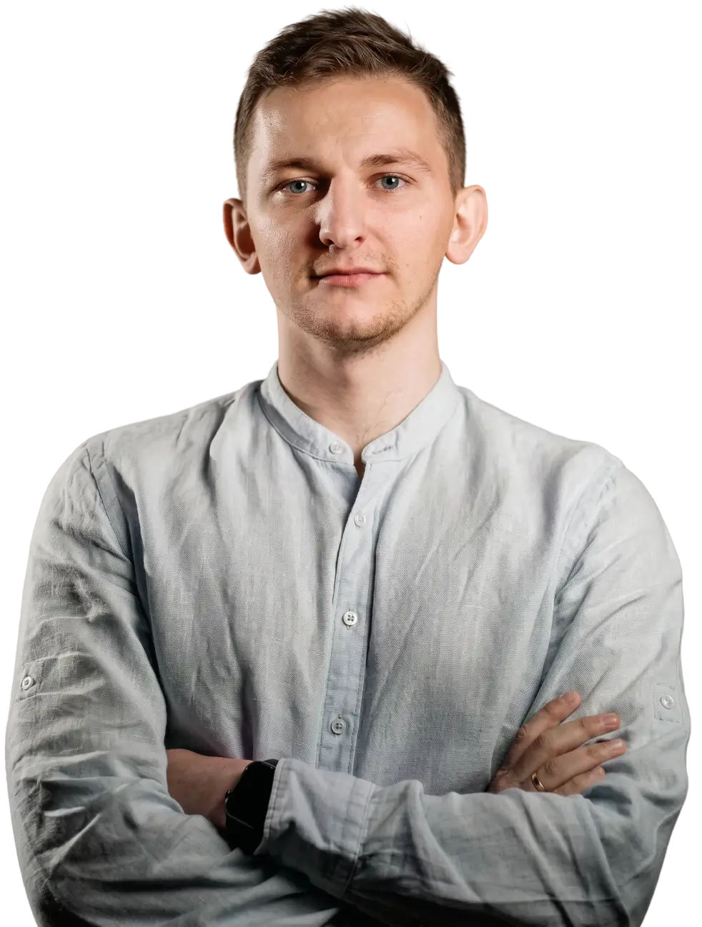 Роман Ярославович