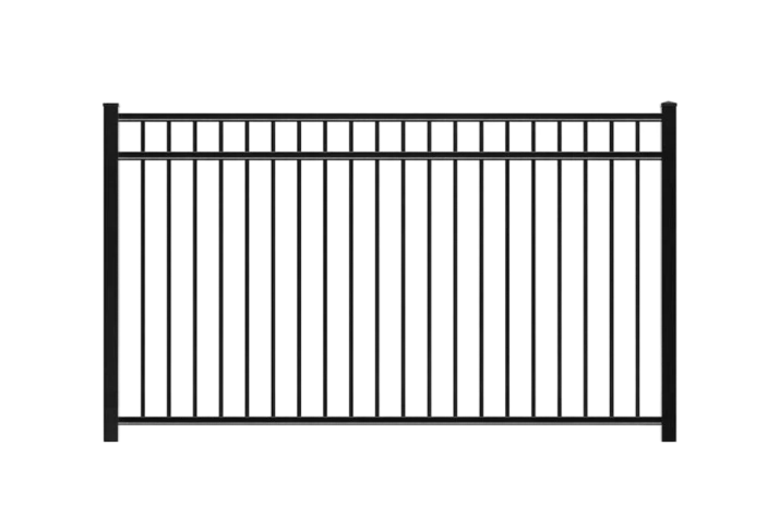 Лише паркан